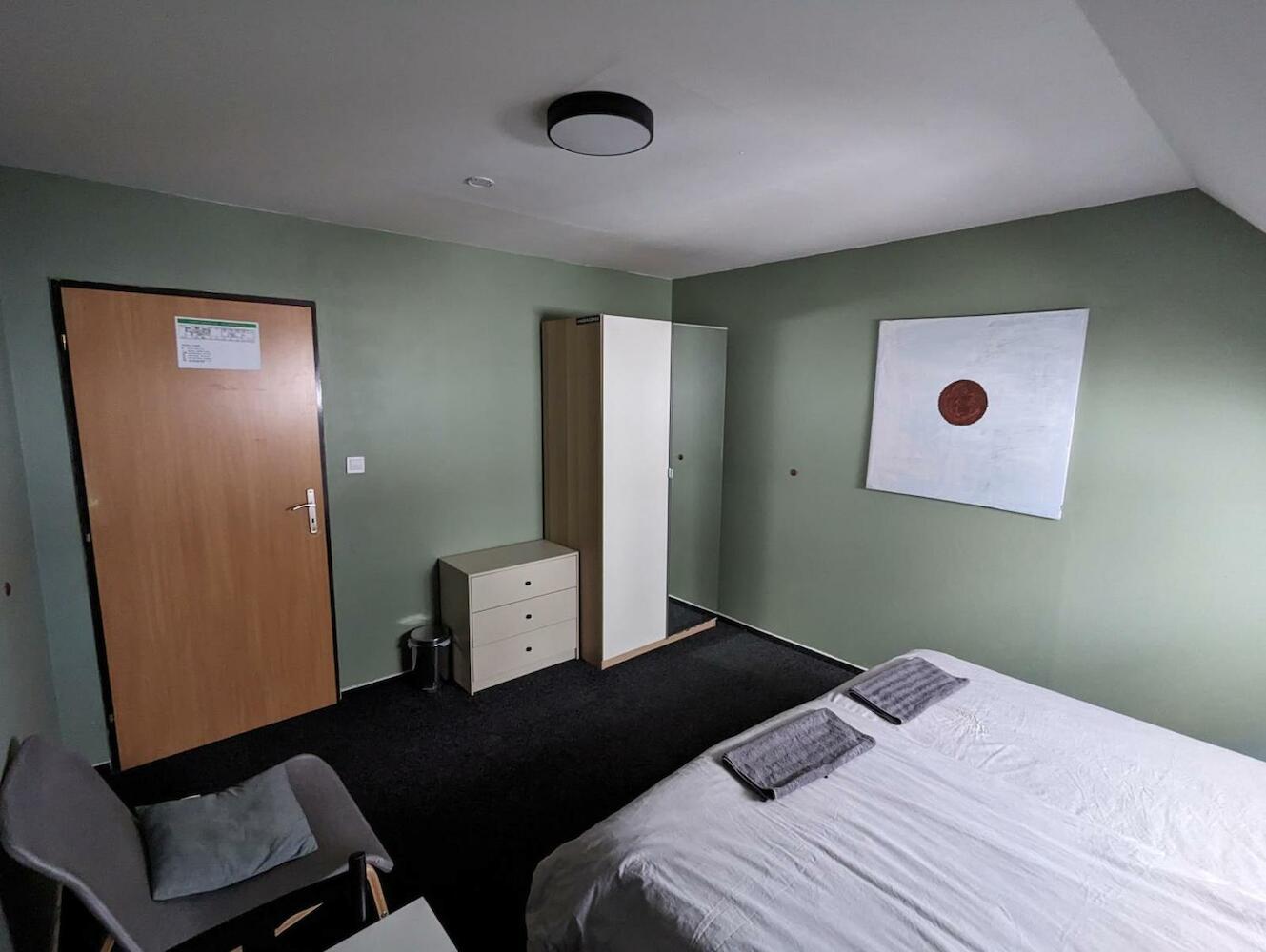 Hostel John Galt