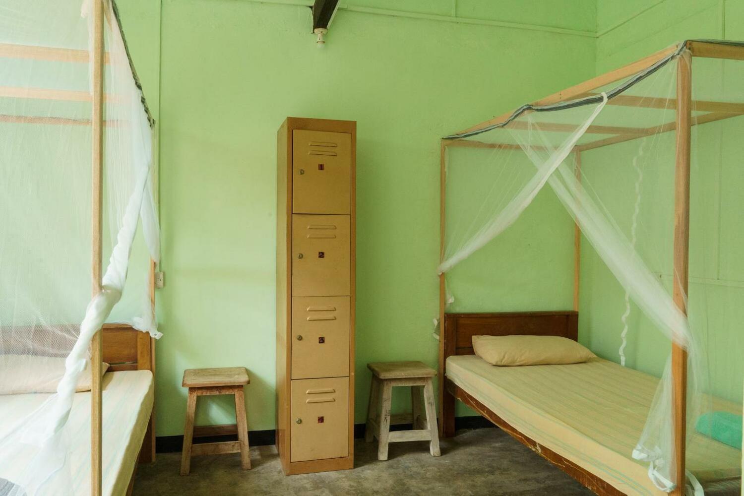 Little Bay Hostel, Arugam Bay