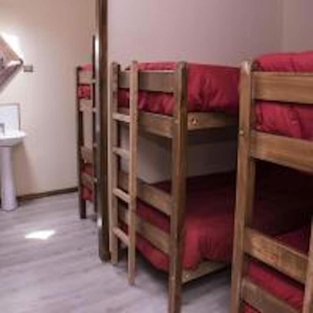 Hostel Entre Vientos