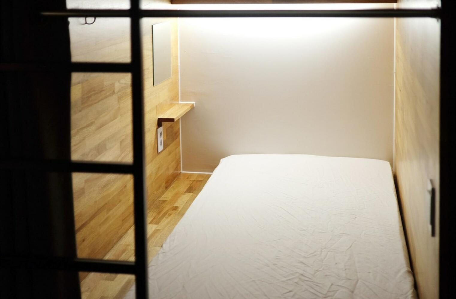 Seoul Cube Jongro