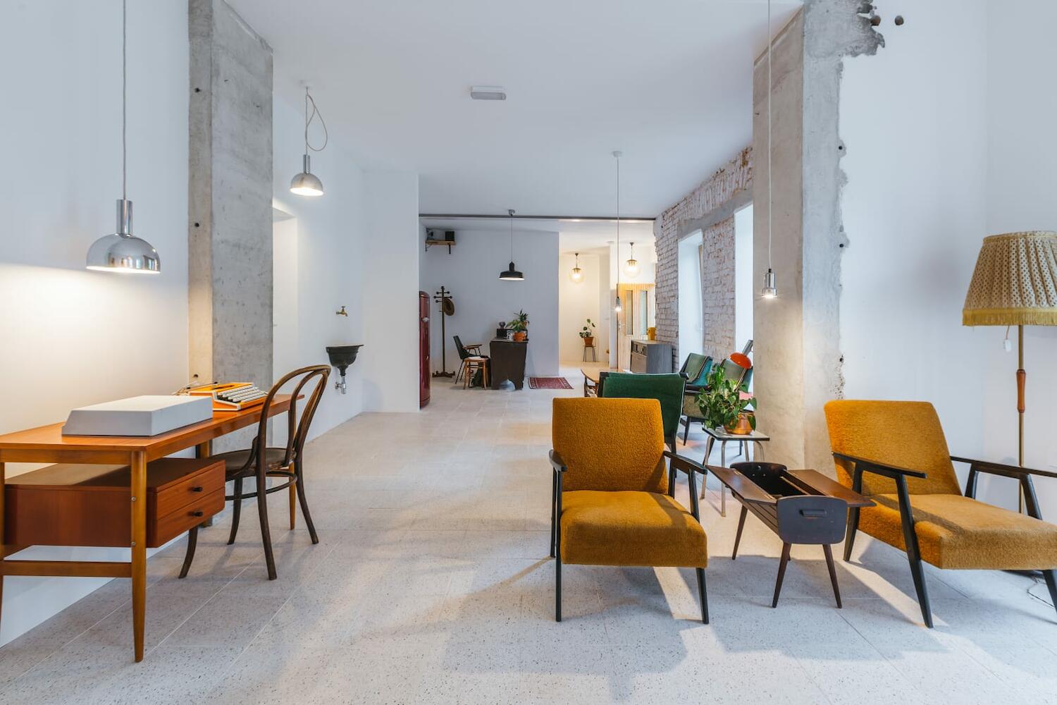Second Station Hostel, Bled
