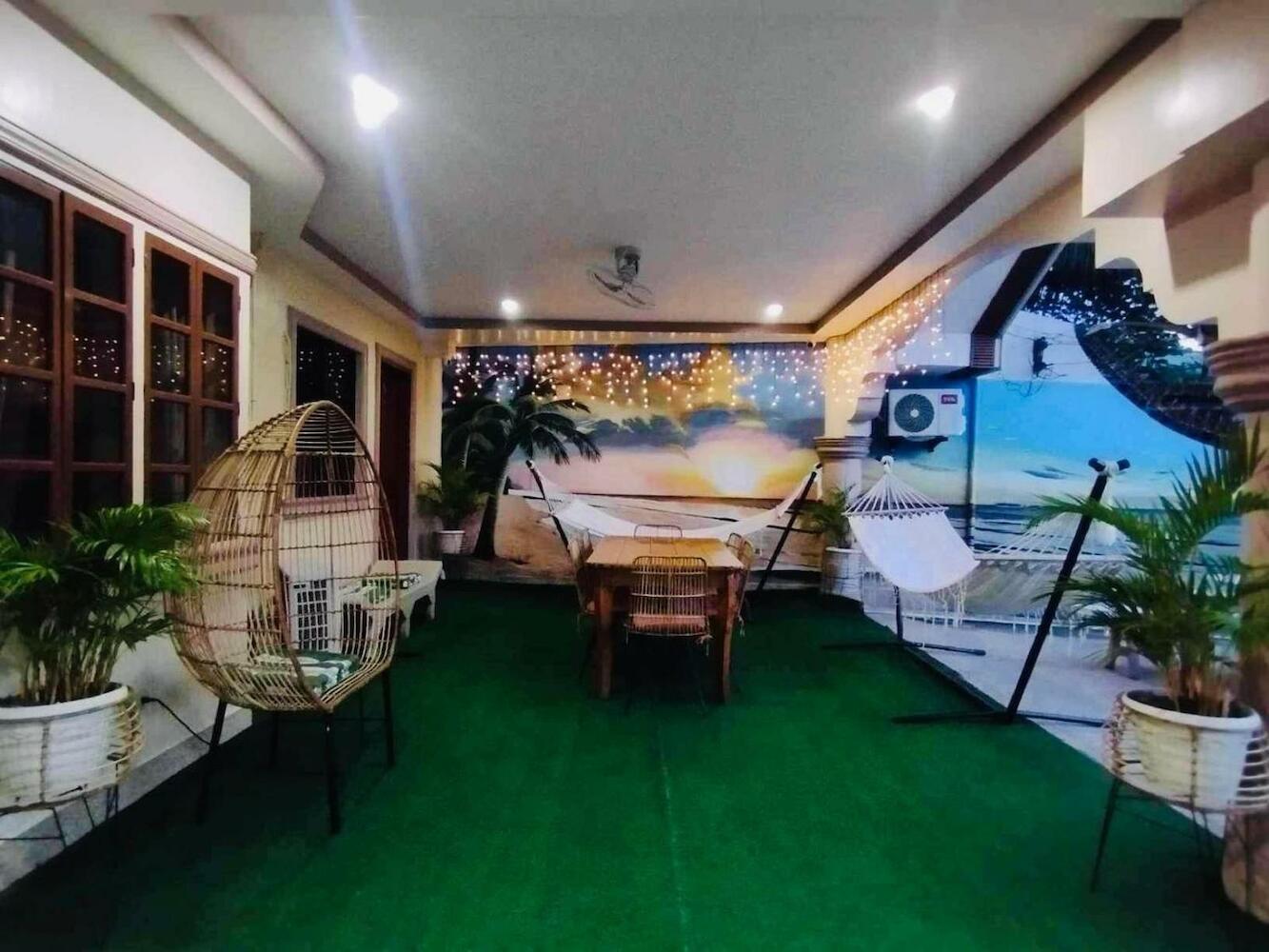 Dreamcatcher Hostel, Moalboal