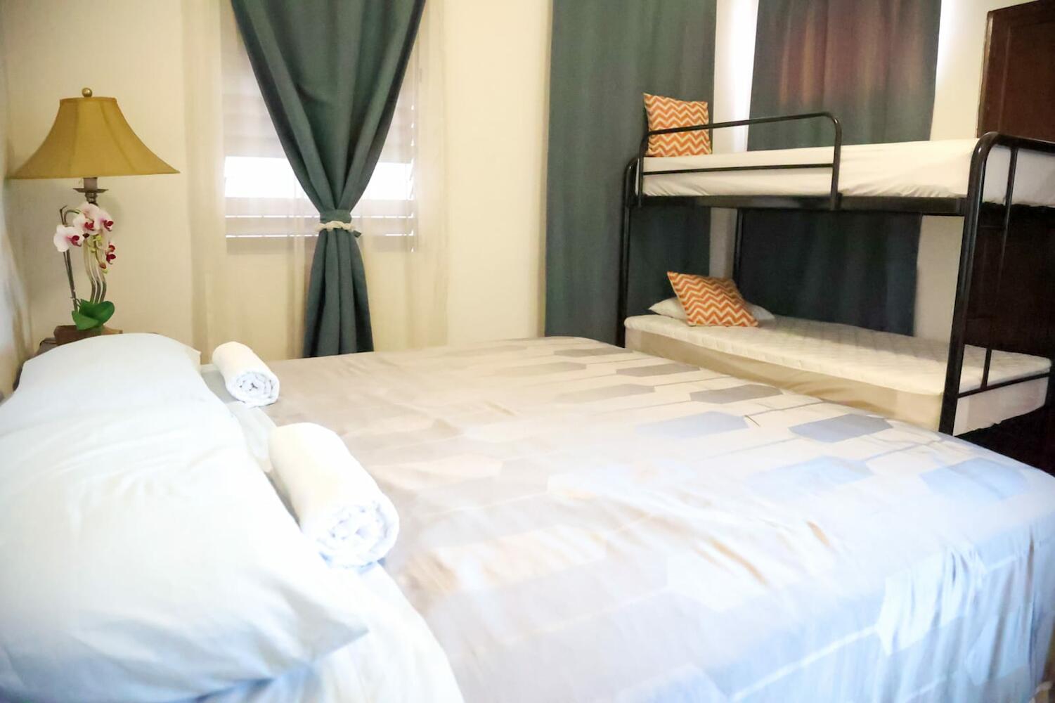 Hostal Villa Grande, Panama City