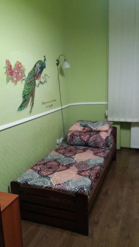 Lviv City Hostel, Lviv