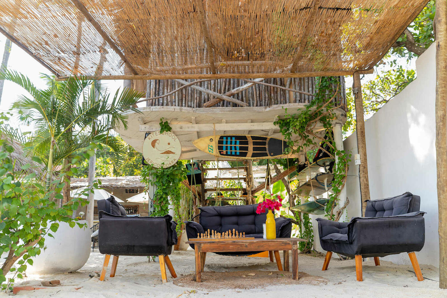 Hostel Jericoacoara, Jericoacoara
