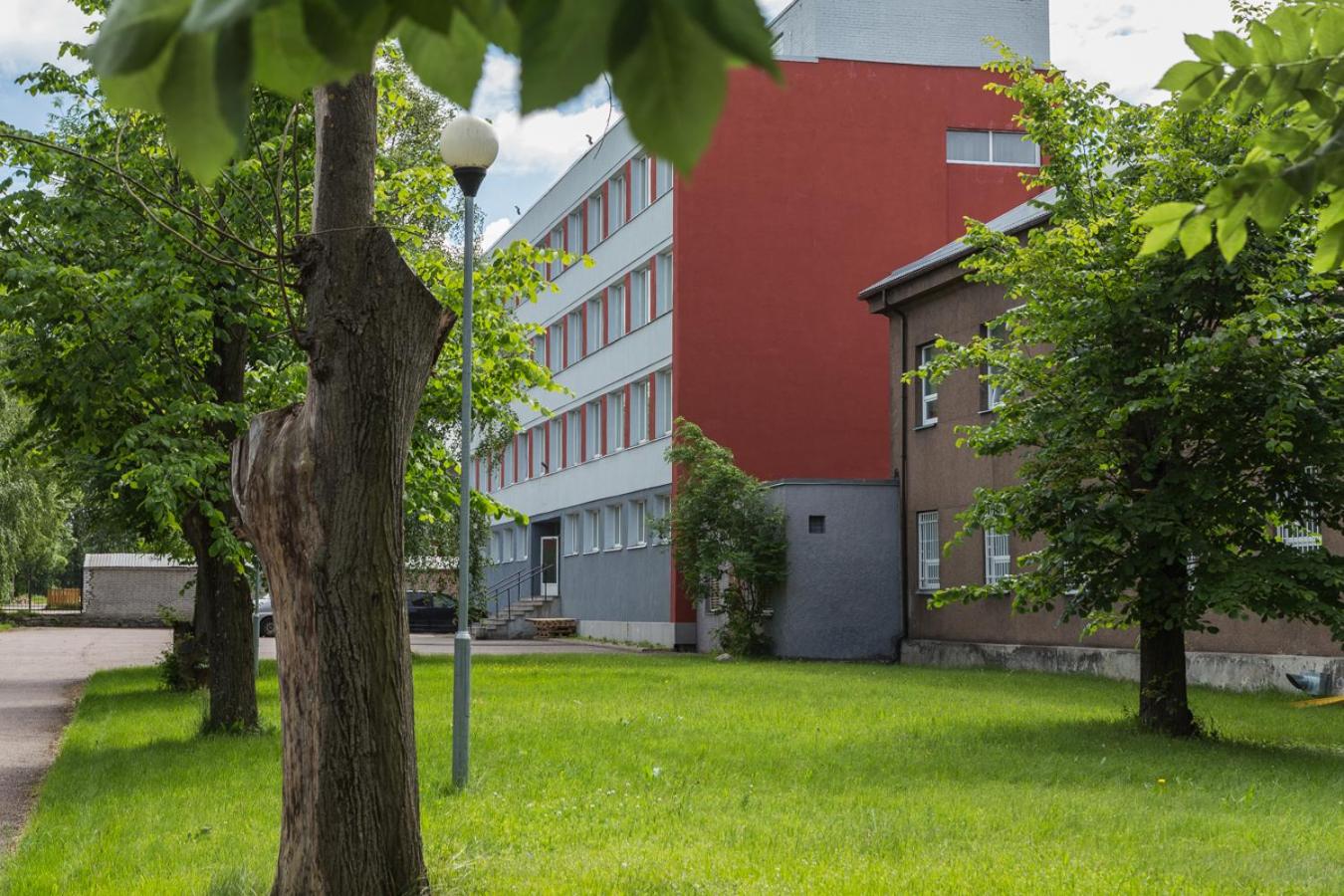 Ehe Hostel, Tallinn