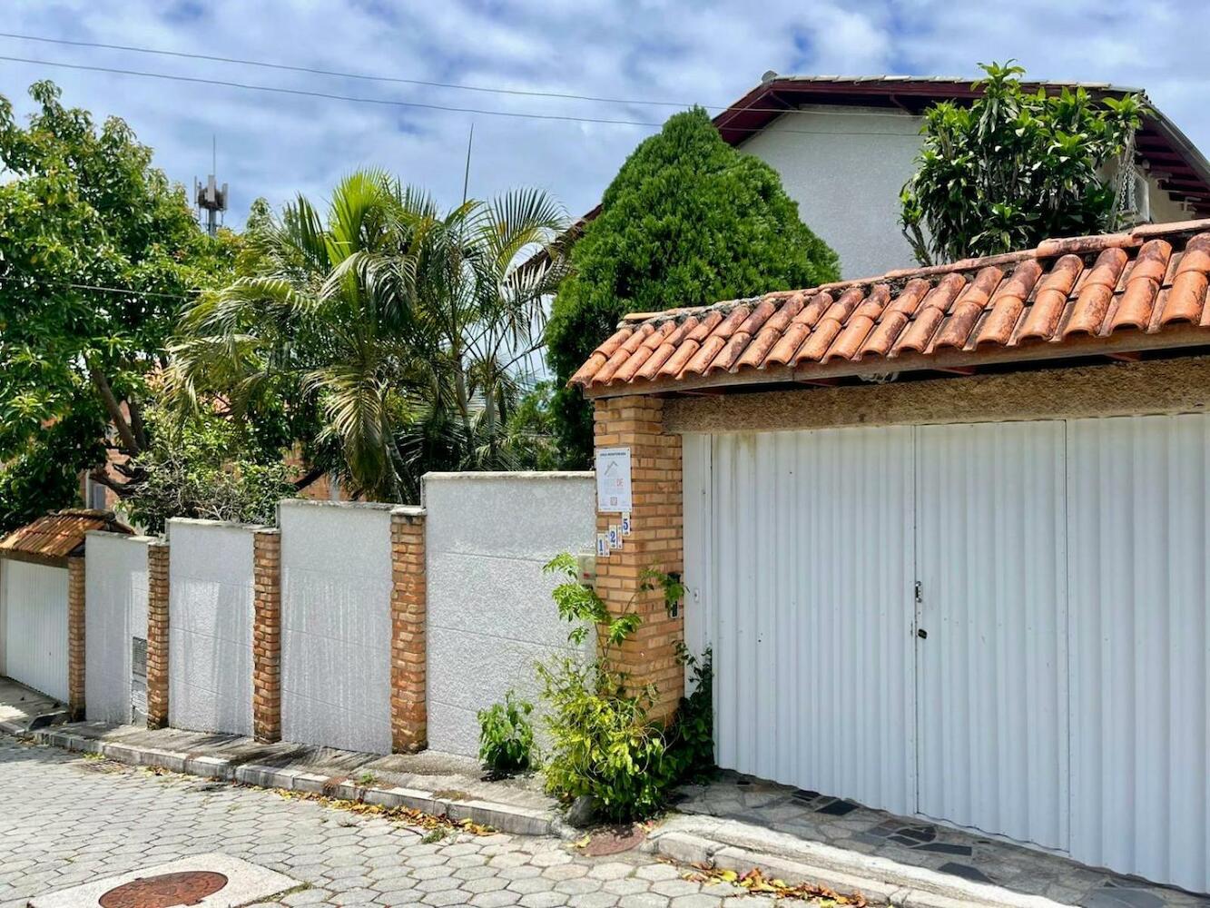 Hostel House Santinho, Florianópolis