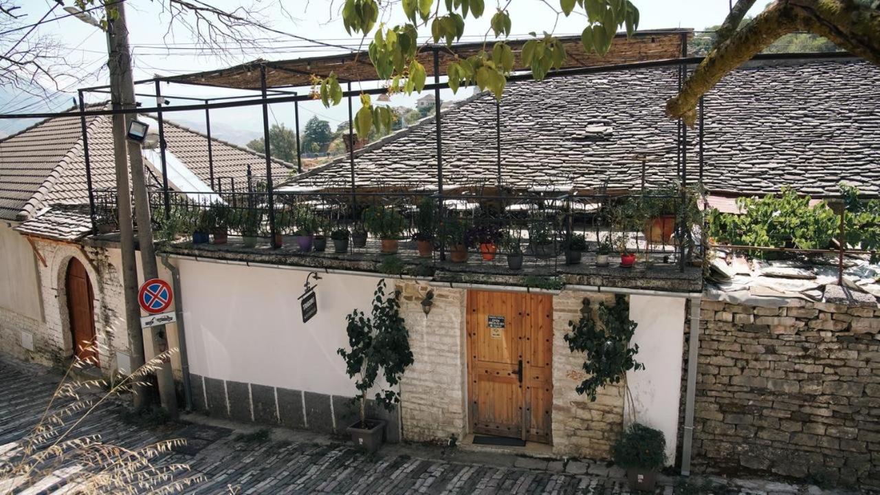 Trigona Hostel, Gjirokastër