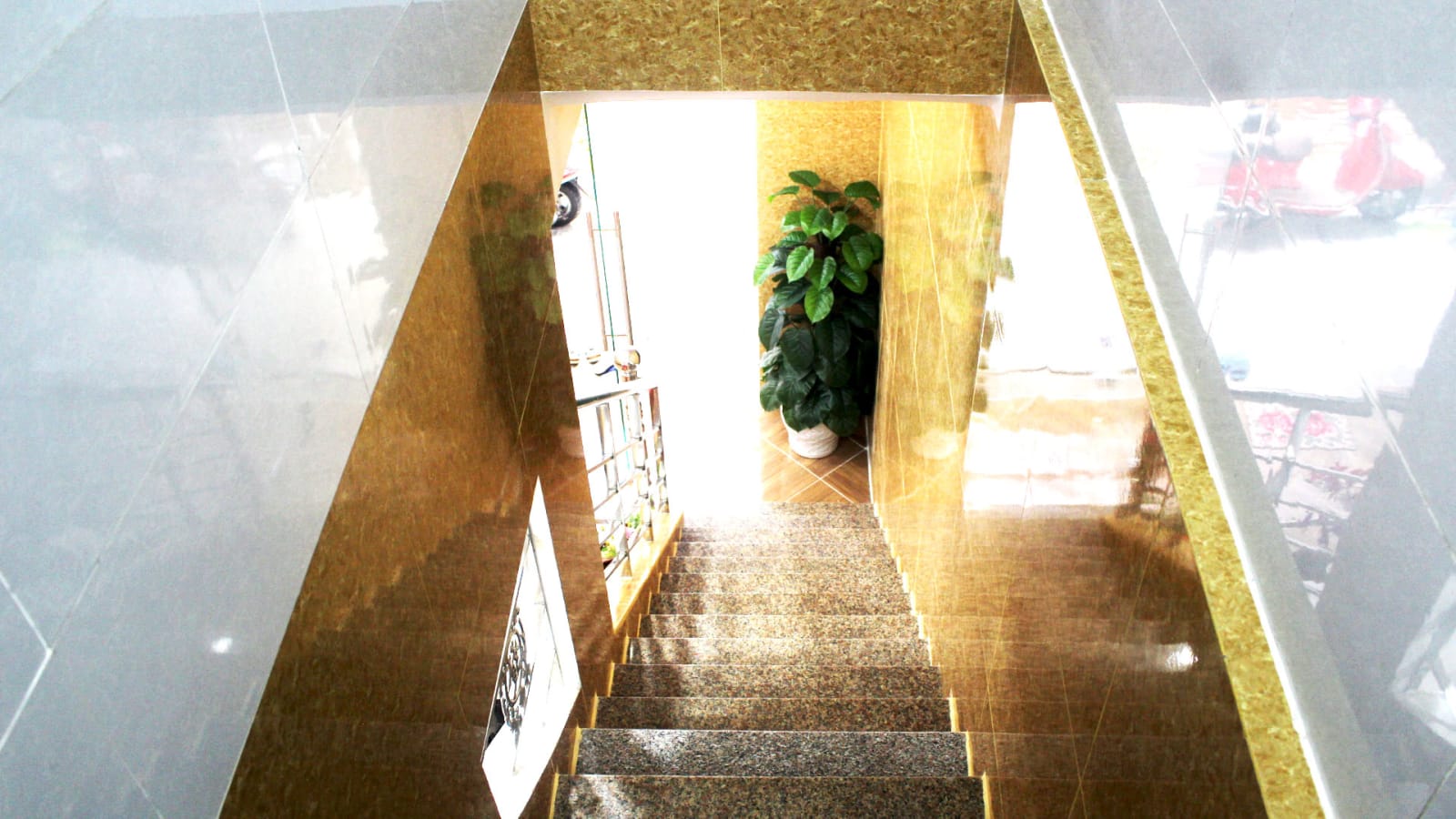 Saigon City Center Hostel, Ho Chi Minh City