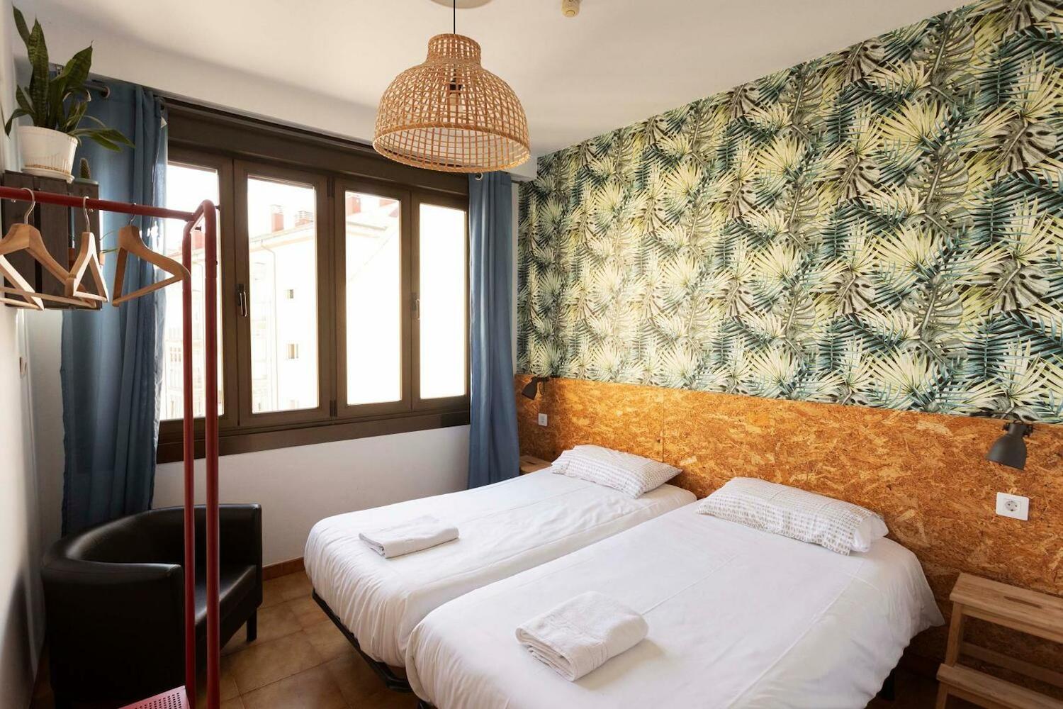 Green Hostel