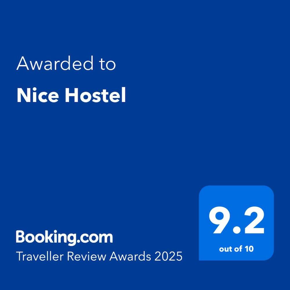 Nice Hostel