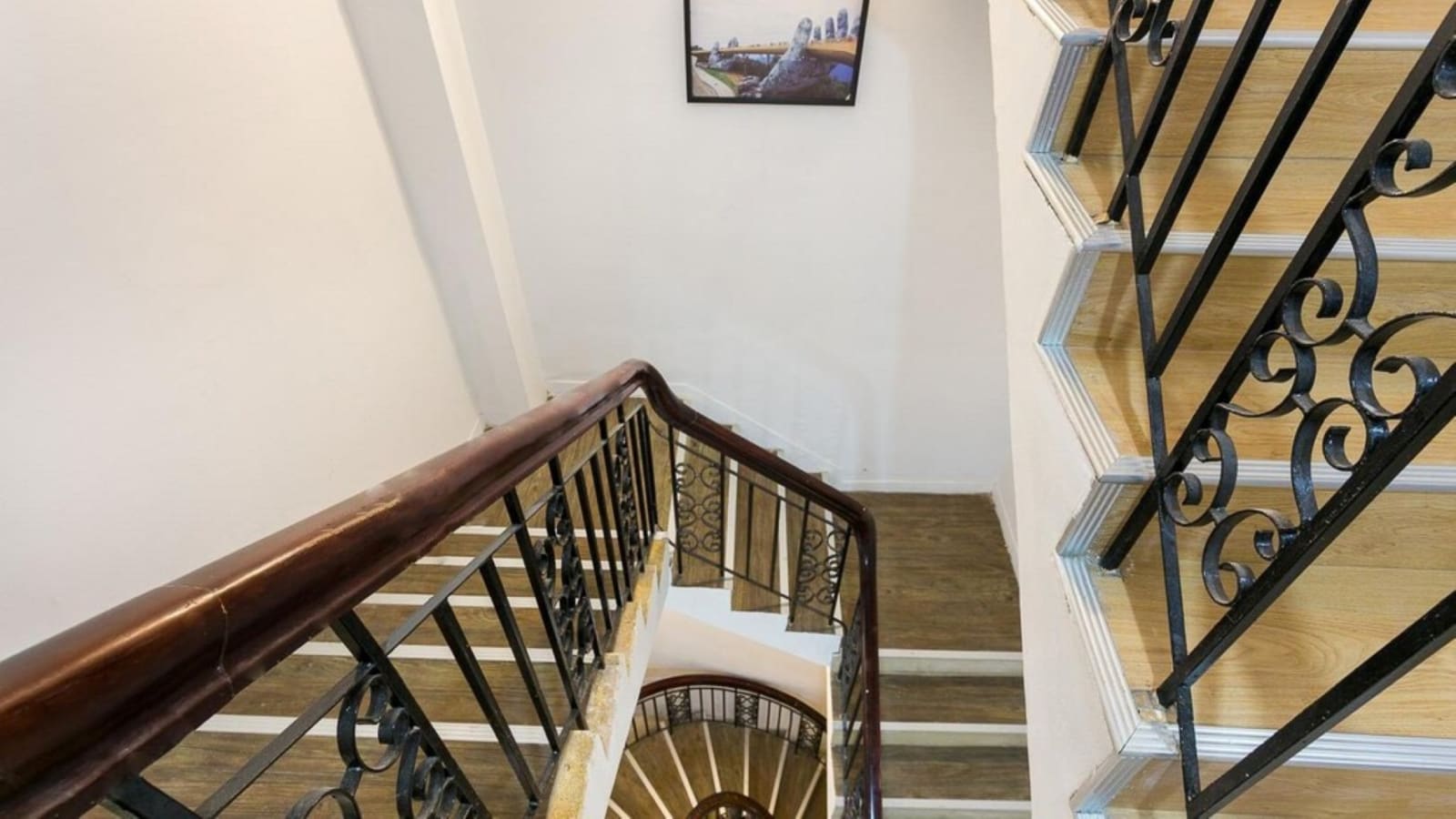 Saigon CuCu Hostel, Ho Chi Minh City