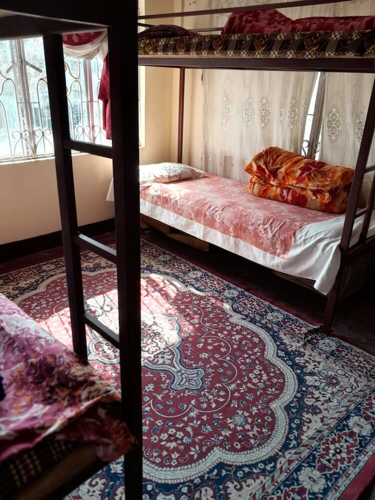 Benus Darjeeling Home A Backpackers Hub, Darjeeling
