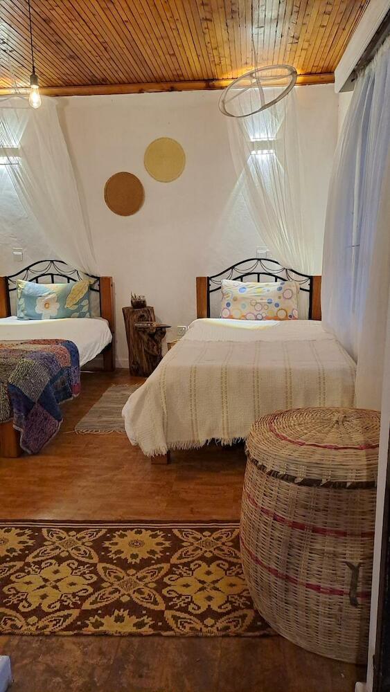 Indovu Wellness Retreat, Nairobi