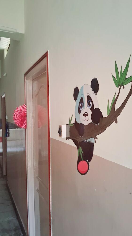 Funky Buddha Hostel