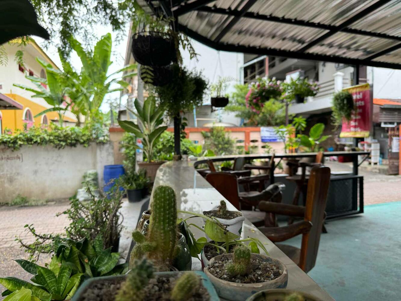 Baan Meesuk