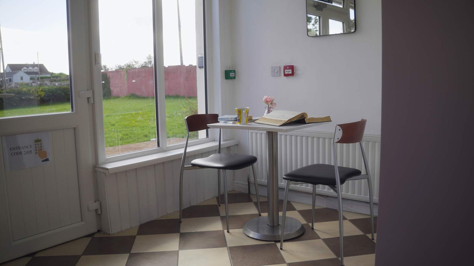 Seaview Lodge, Galway