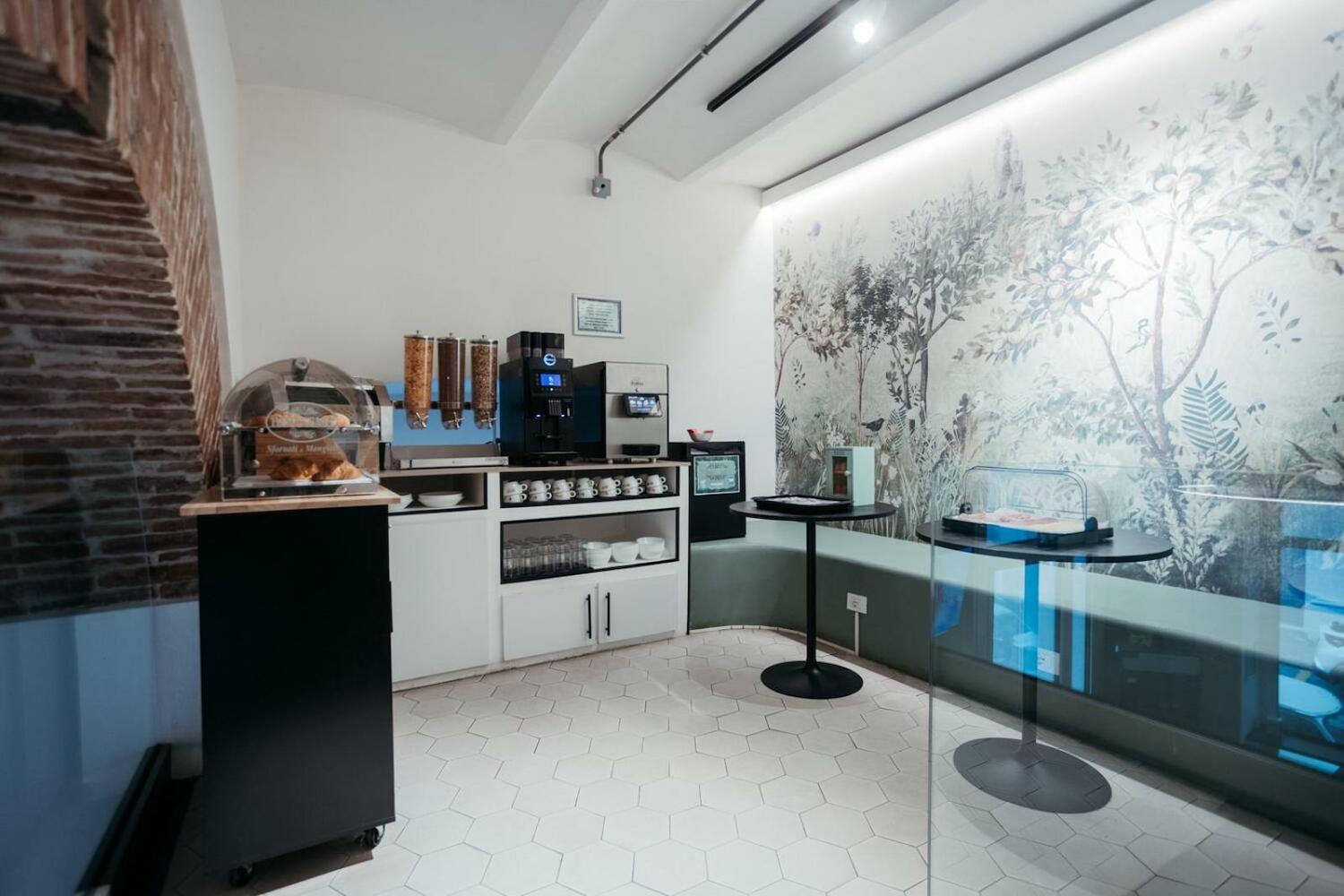 Casali Hostel, Trieste