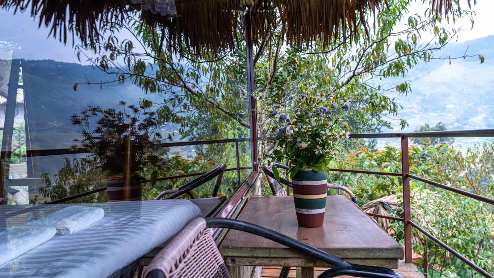 Eco Hills Homestay