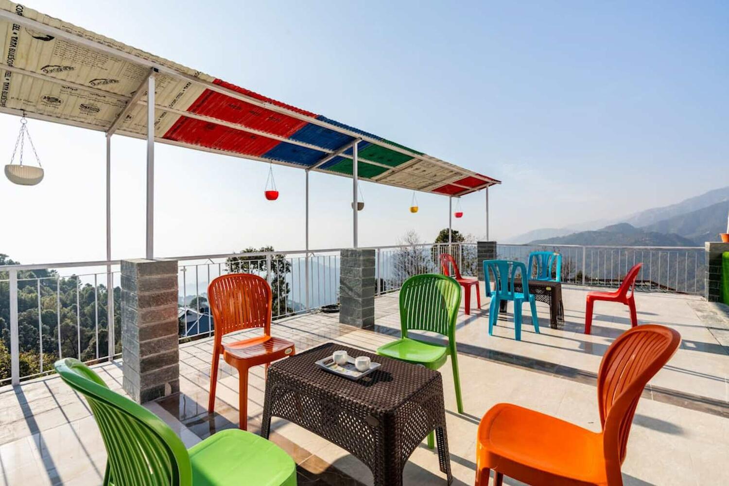 Sharrys Homestay