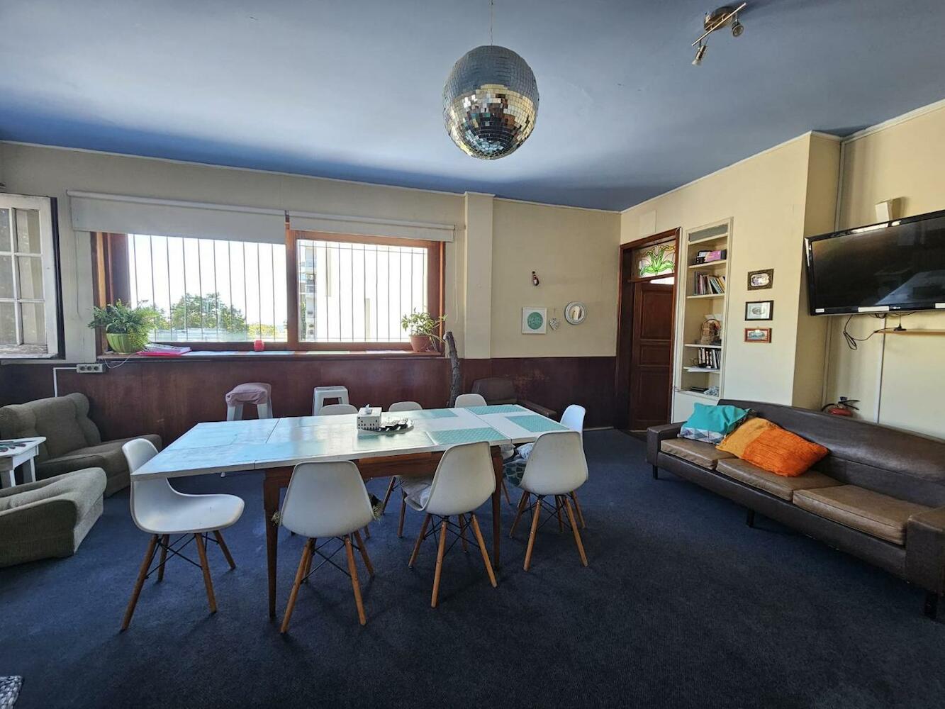 Montevideo Hostel, Montevideo