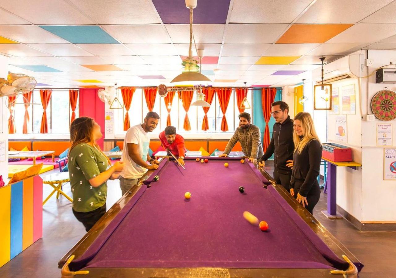 ZoukStayz, Rishikesh