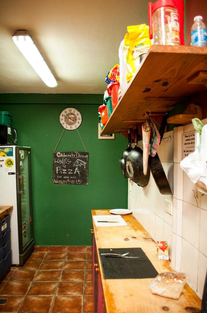 Patagonia Jazz Hostel, Bariloche