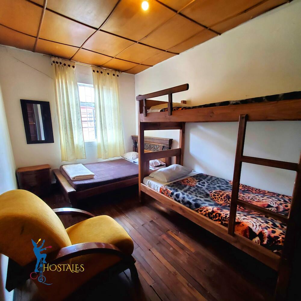 Hostal CQ Chapinero