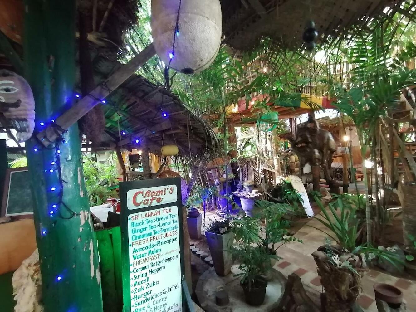 Chami's Place, Hikkaduwa