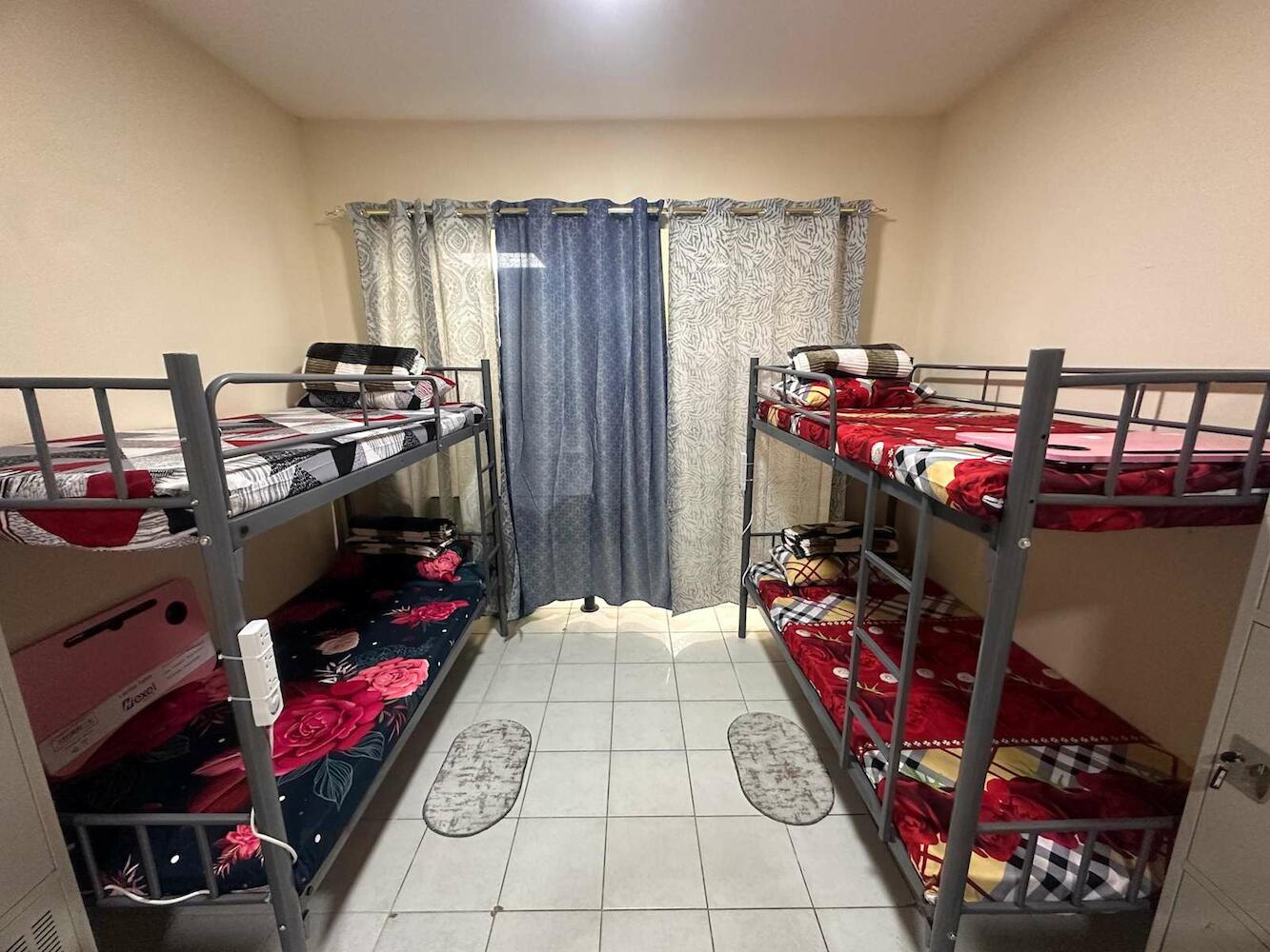 Femina Female Hostel - Only Female, Dubai