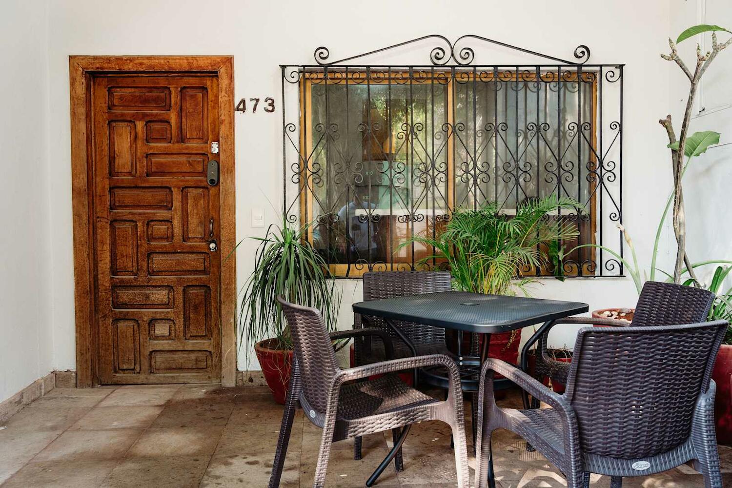 Kualena Hostel, Puerto Vallarta