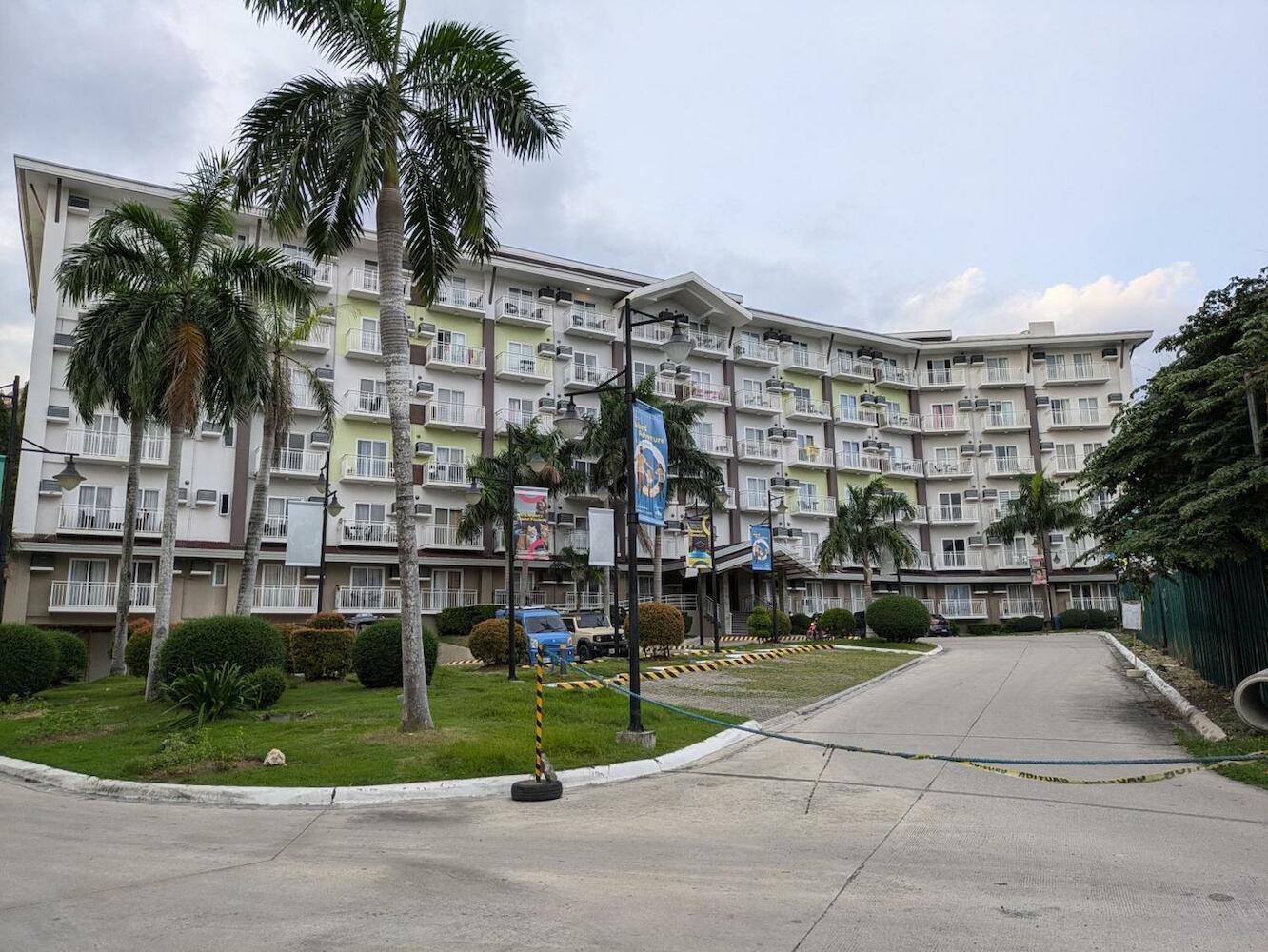 Affordable Coliving Space For Backpackers With Pool, Gym, & More, Cebu City