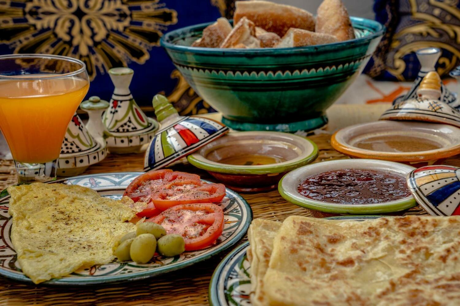 Ossmon Surf House - Anza, Agadir