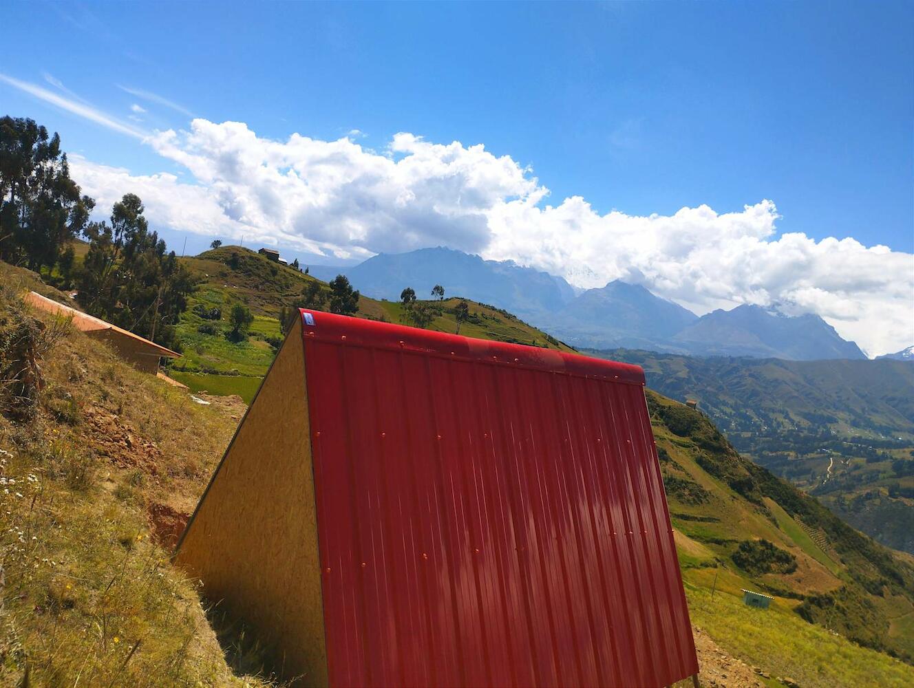 Hostel Willcacocha B&b, Huaraz