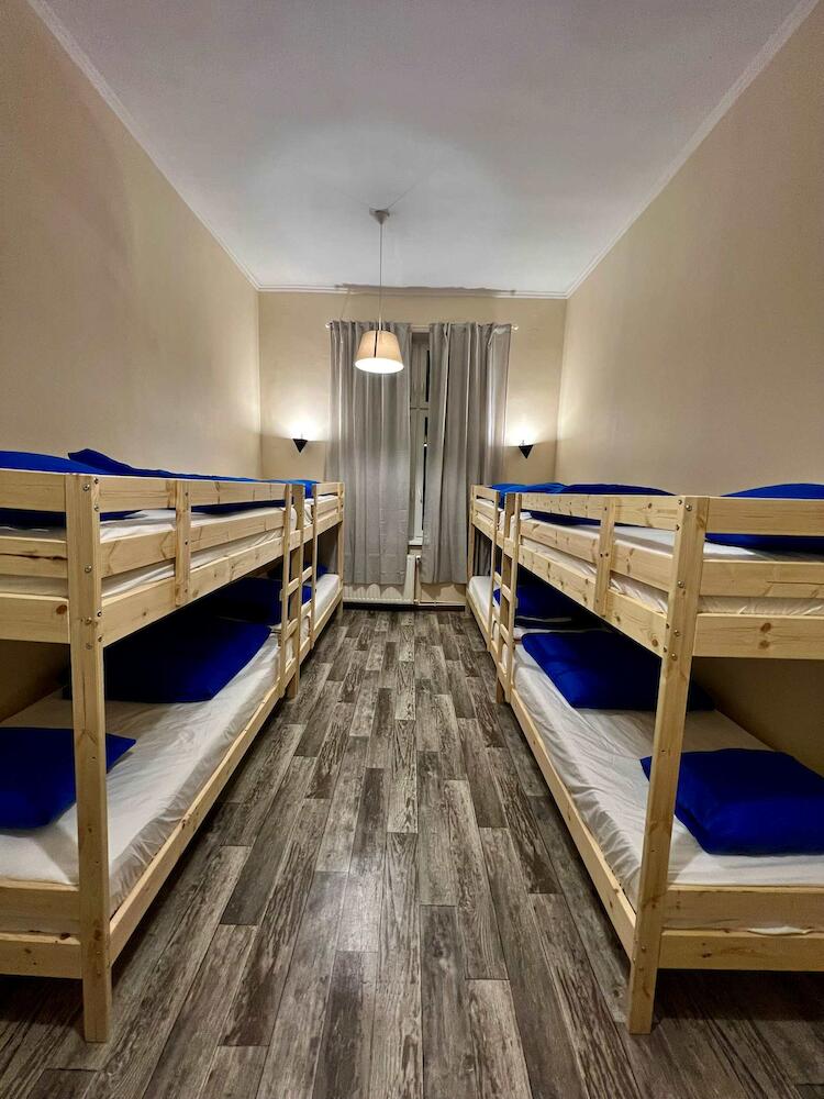 Fox Hostel