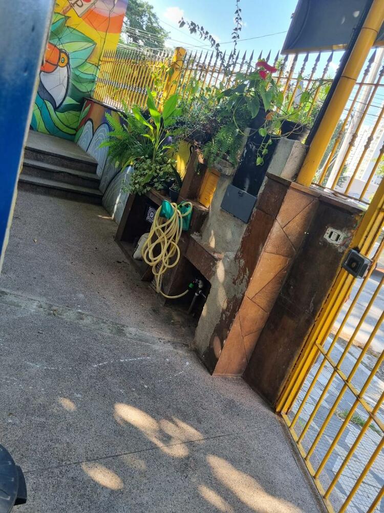 Hostel Dumah, São Paulo