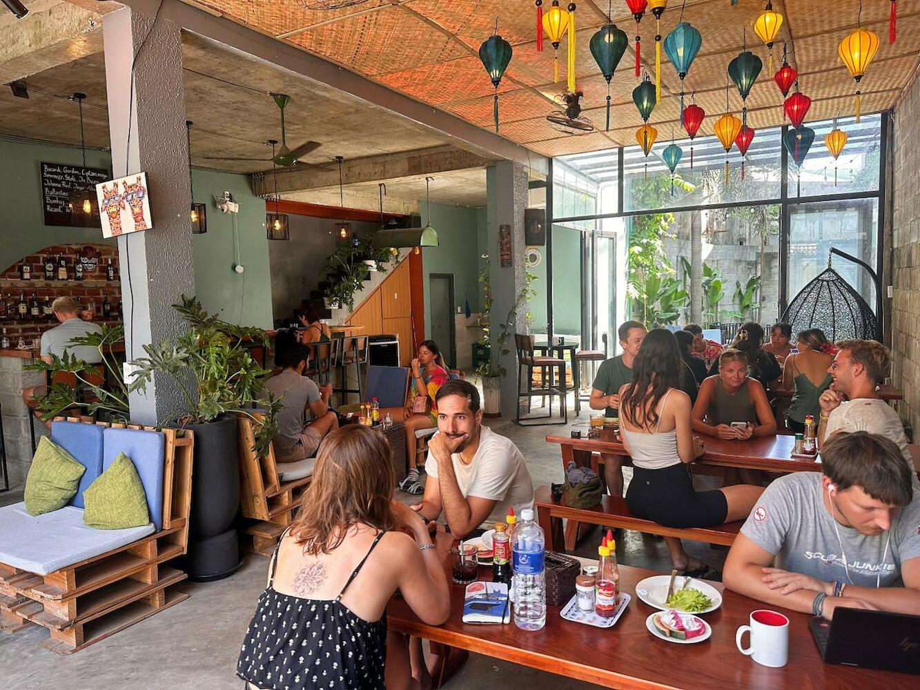 Gito Hostel Hoian