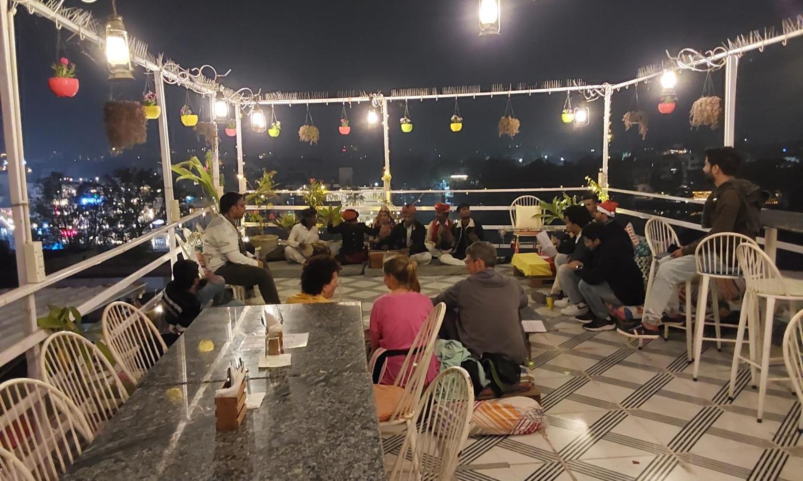 Raahi Backpacker's Hostel, Udaipur