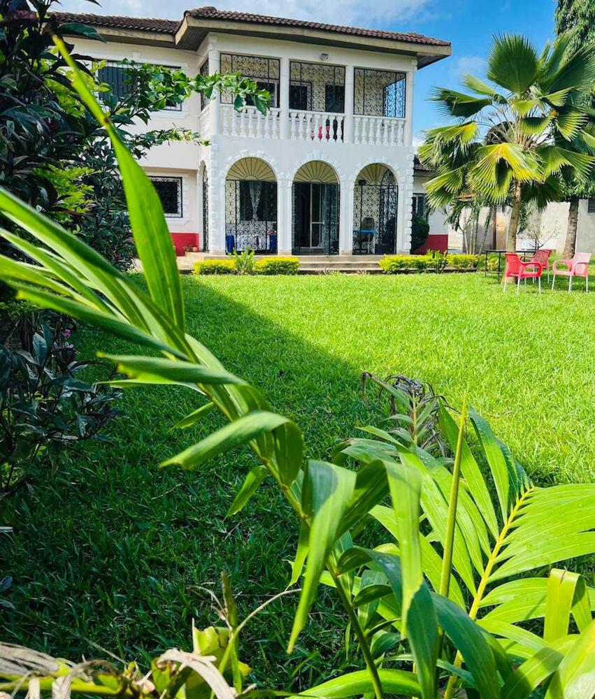 Akogo House - Hostel & Backpackers