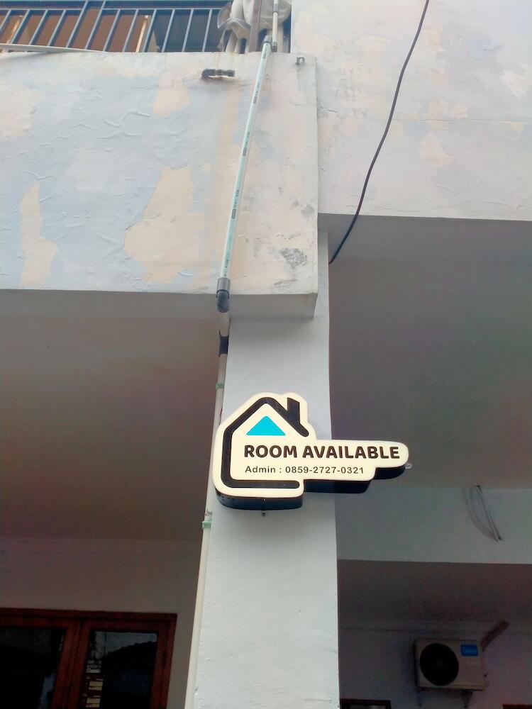 Kostel Rumah Nenek, Yakarta