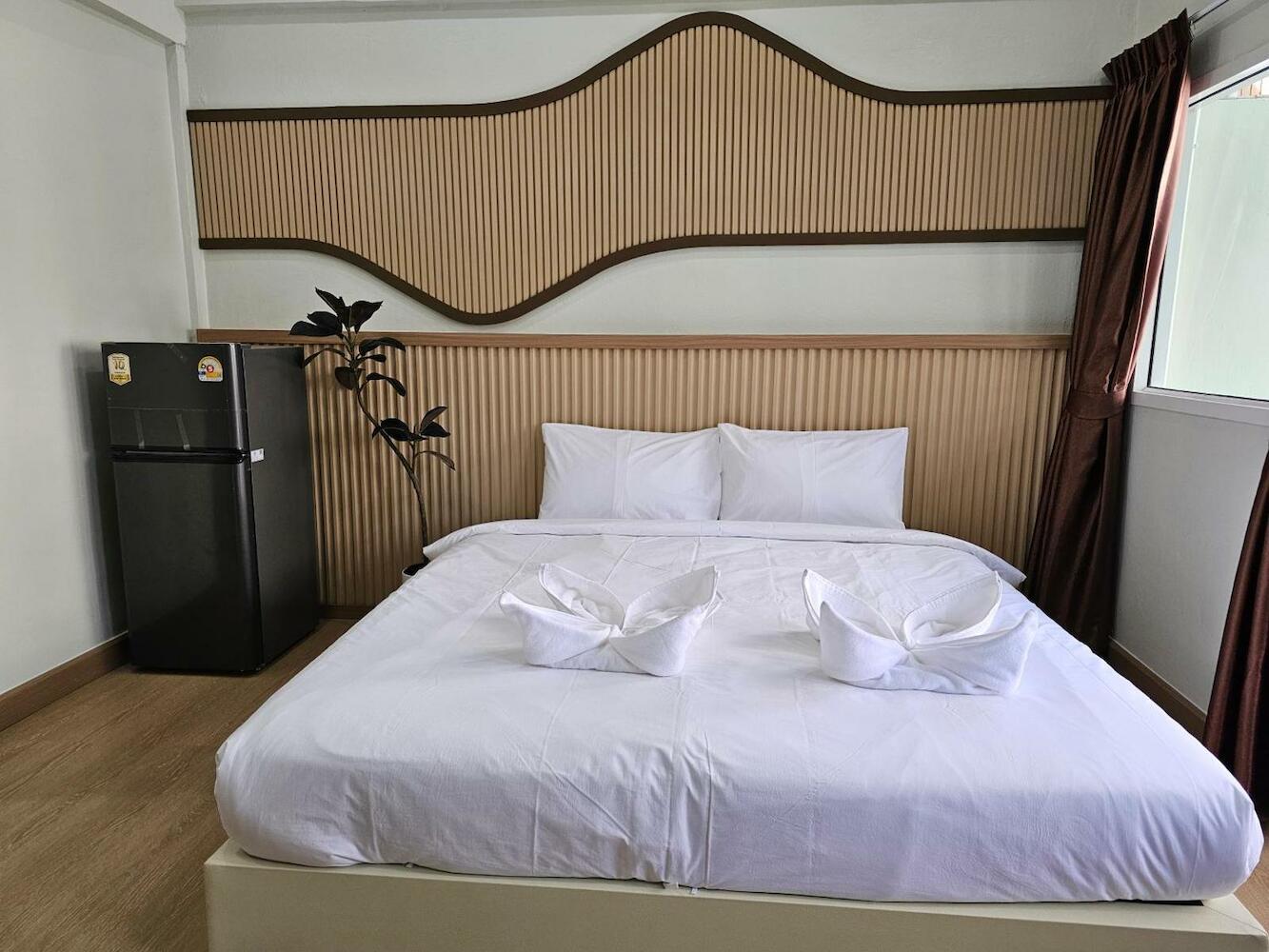 Lub Nai Hostel, Phuket City