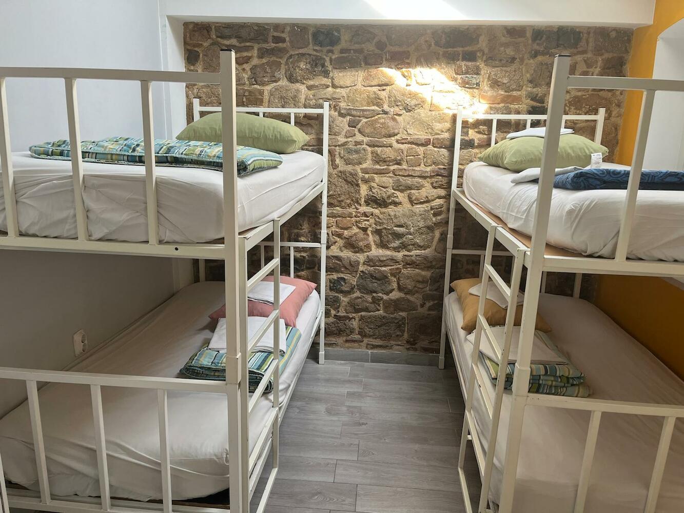 Fiesta Siesta Social Hostel, Split