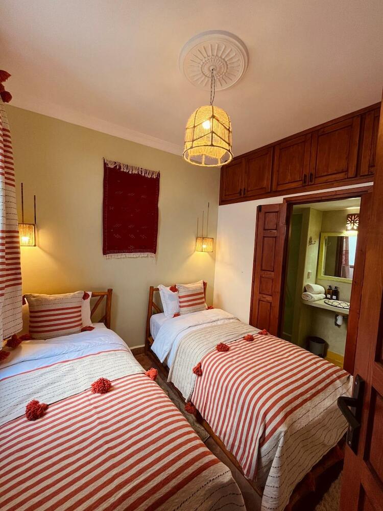 Hostel Riad Maqam