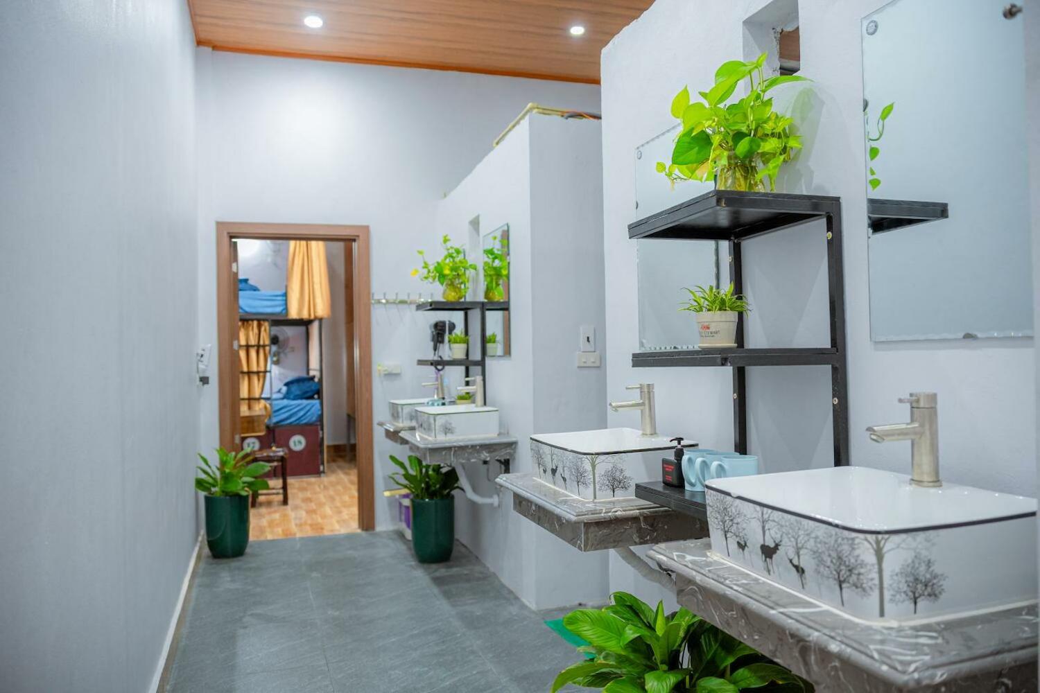 Tam Coc Sunshine Hostel