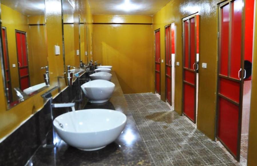 Dream Home Hostel