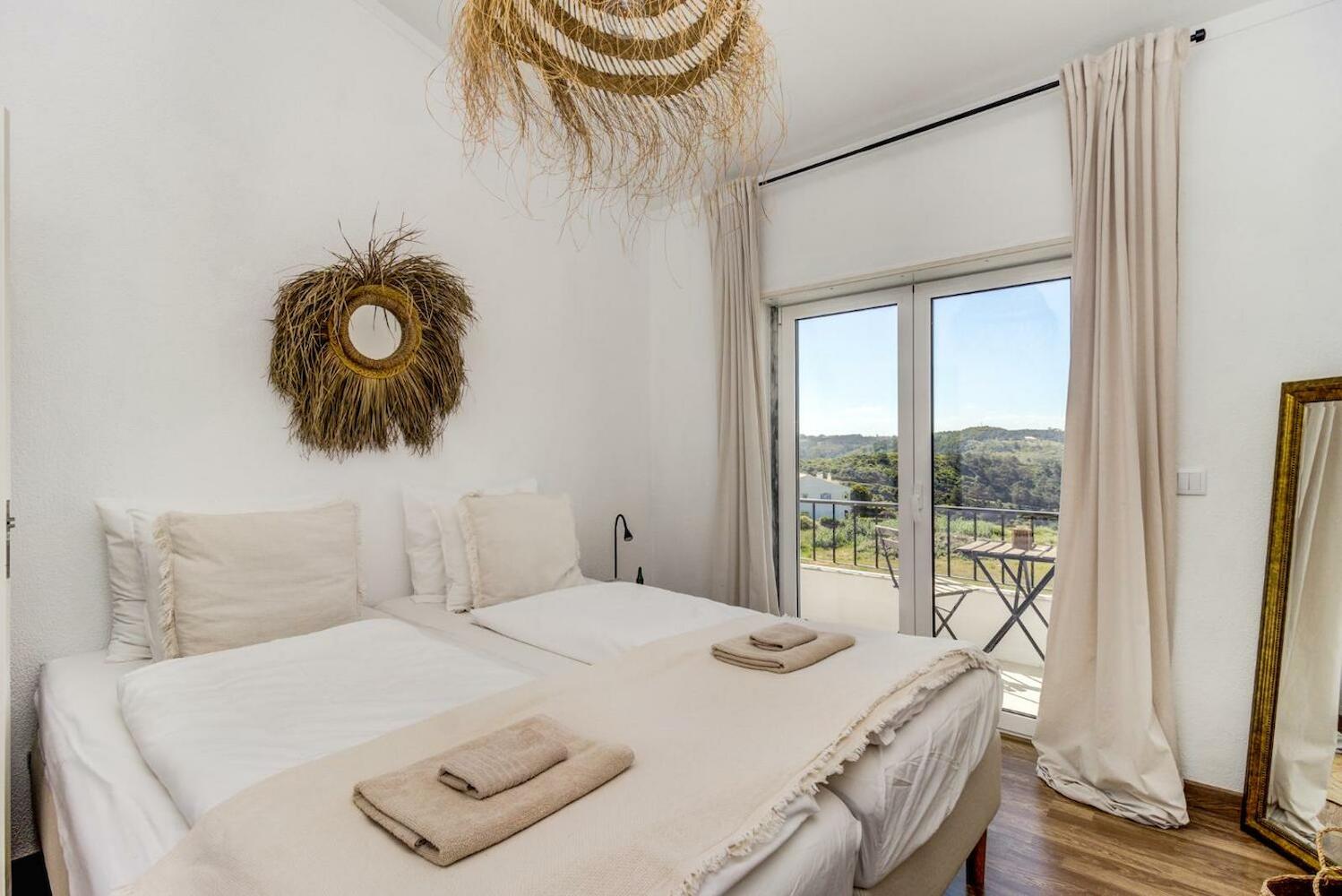 Ocean House - Ribeira D'ilhas, Ericeira