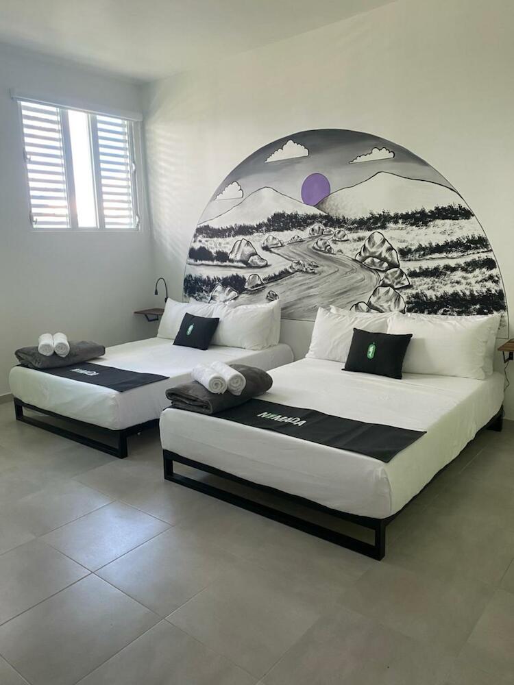 Nomada Beach Hostel - Isla Verde
