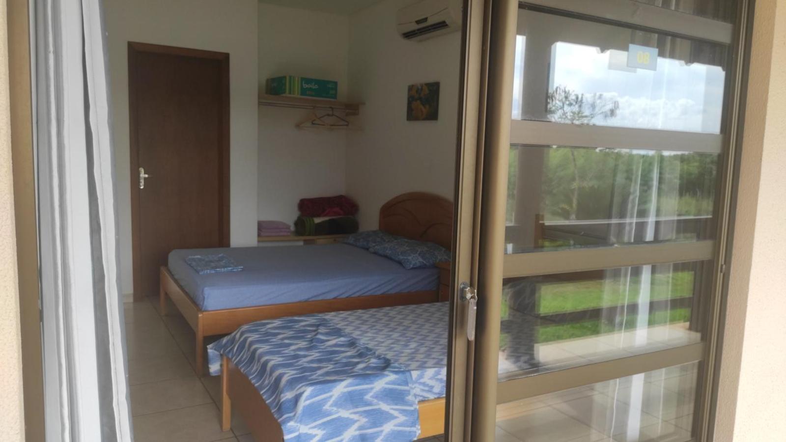 Park Golf Hostel Ipelandia, Foz do Iguaçu