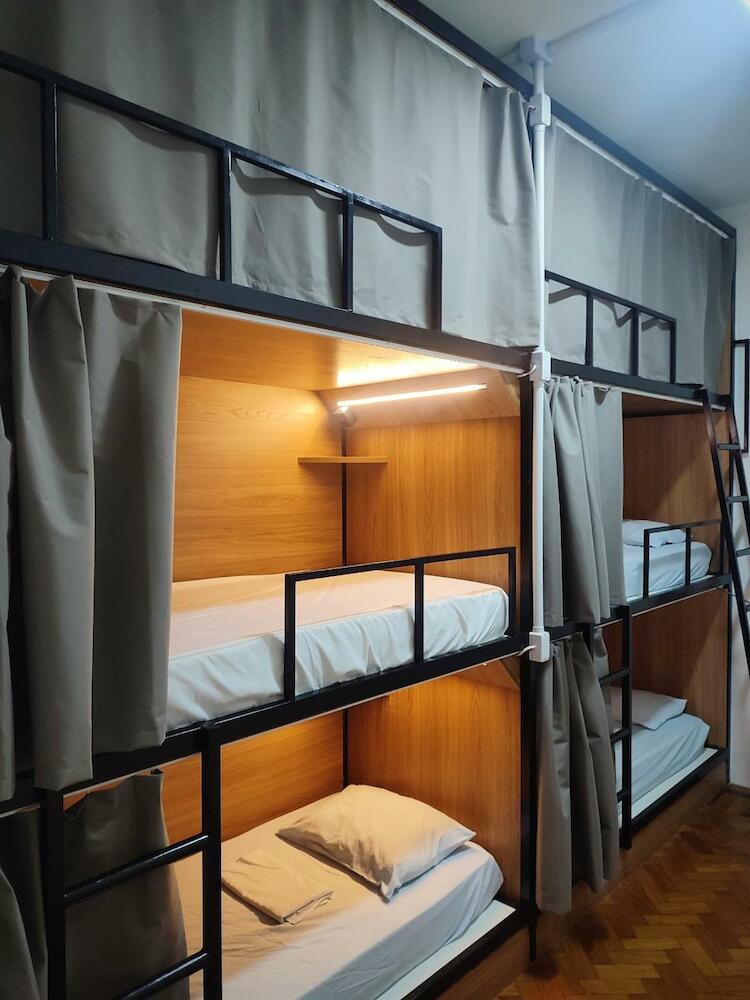 Hostel Casarão 65