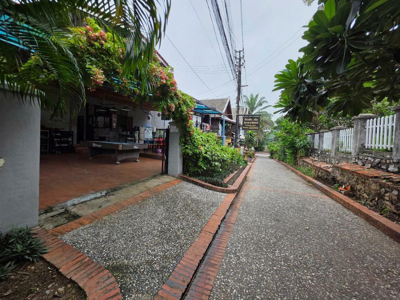 Luangprabang Aurora Hostel, Luang Prabang